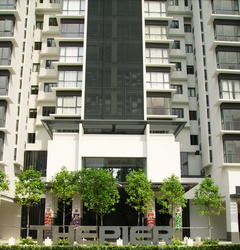 The Pier at Robertson (D9), Apartment #112856512